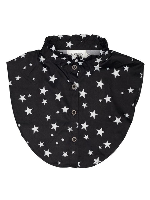 Collar Ruffle